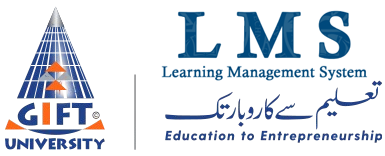 GIFT LMS